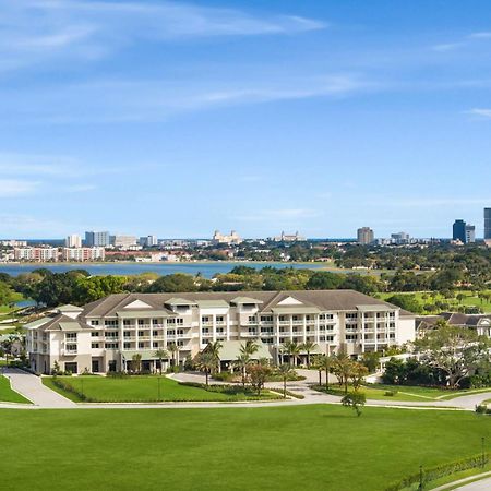 The Belgrove Resort & Spa, West Palm Beach, Autograph Collection Экстерьер фото