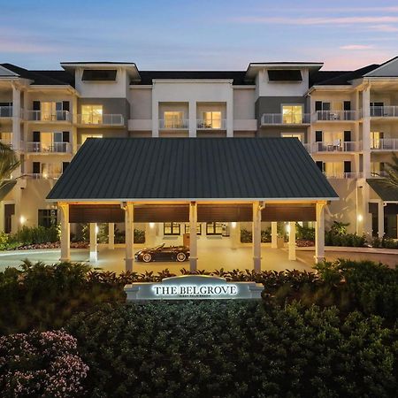 The Belgrove Resort & Spa, West Palm Beach, Autograph Collection Экстерьер фото