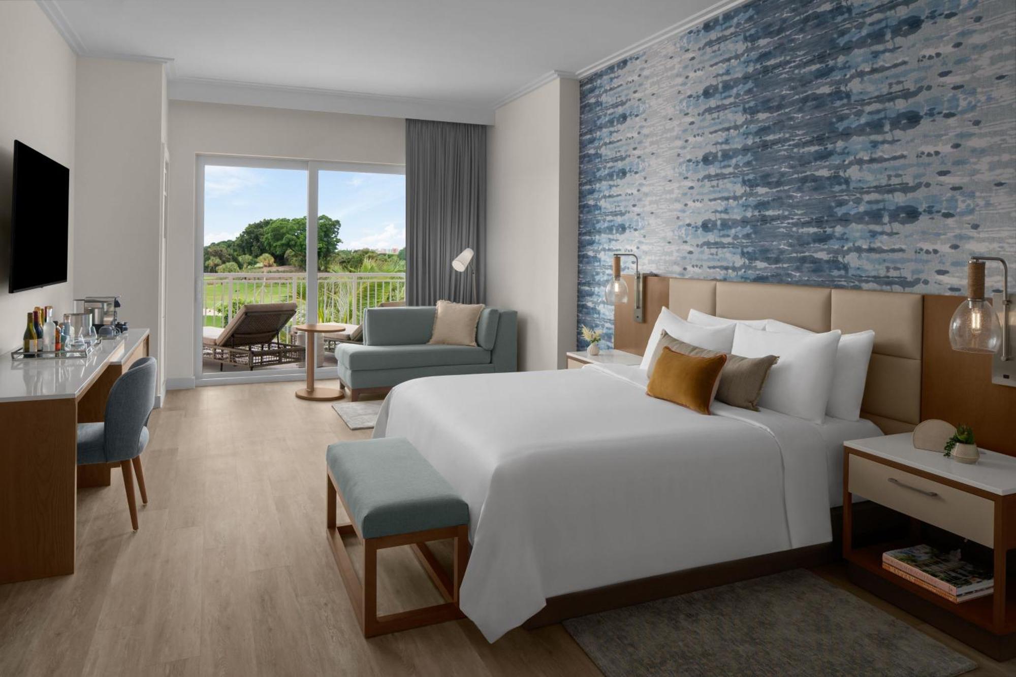 The Belgrove Resort & Spa, West Palm Beach, Autograph Collection Экстерьер фото