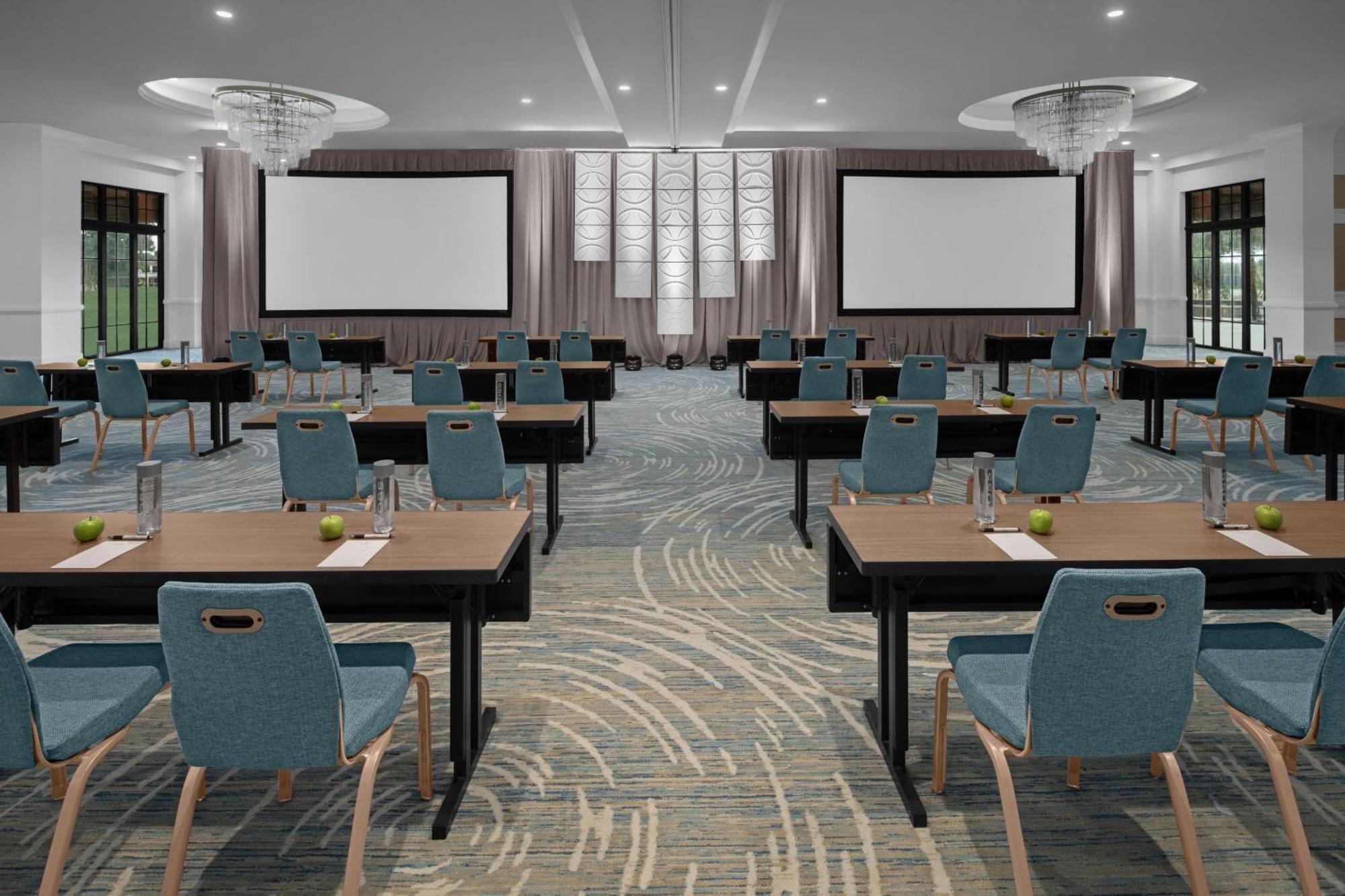 The Belgrove Resort & Spa, West Palm Beach, Autograph Collection Экстерьер фото