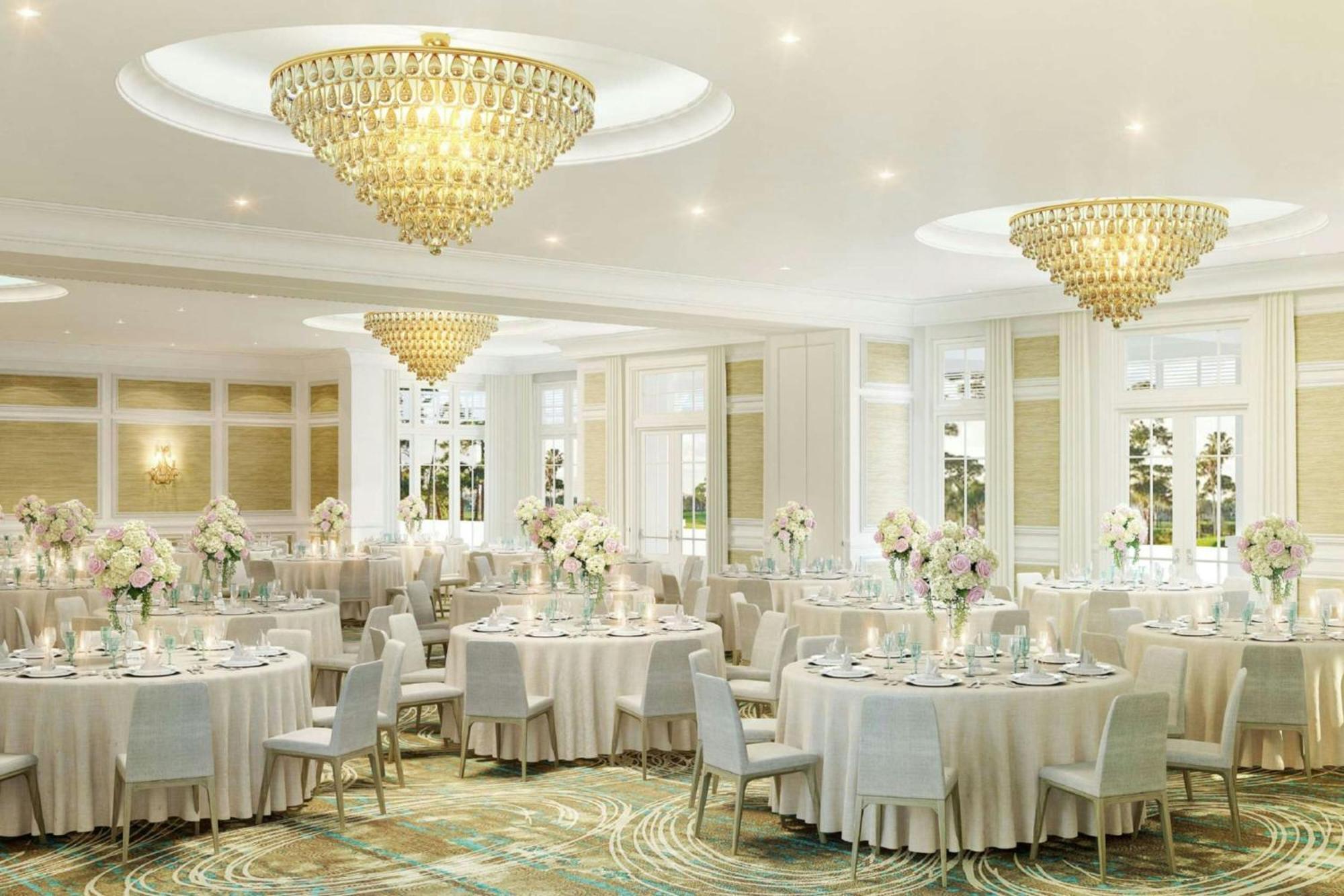 The Belgrove Resort & Spa, West Palm Beach, Autograph Collection Экстерьер фото