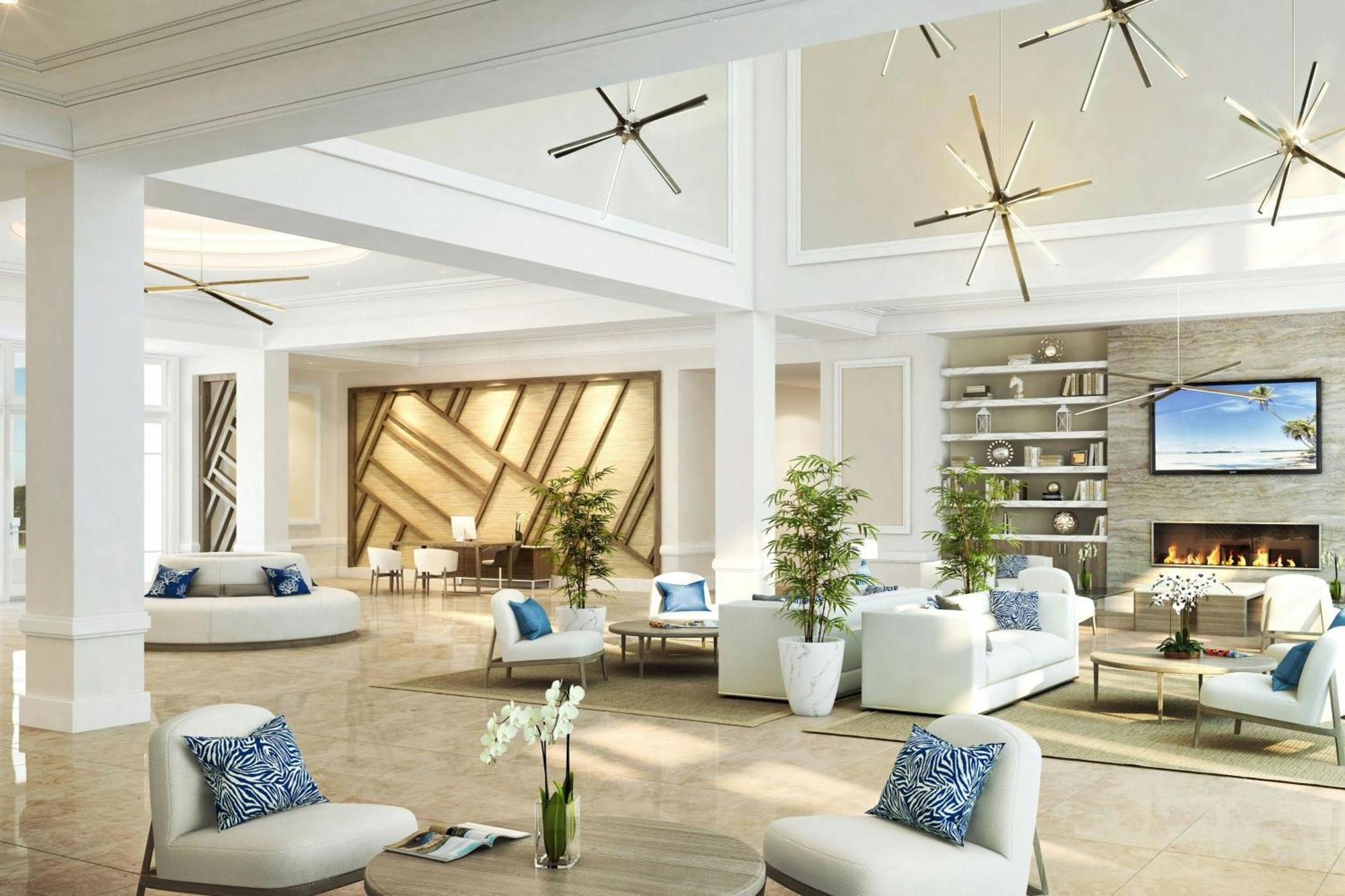 The Belgrove Resort & Spa, West Palm Beach, Autograph Collection Экстерьер фото