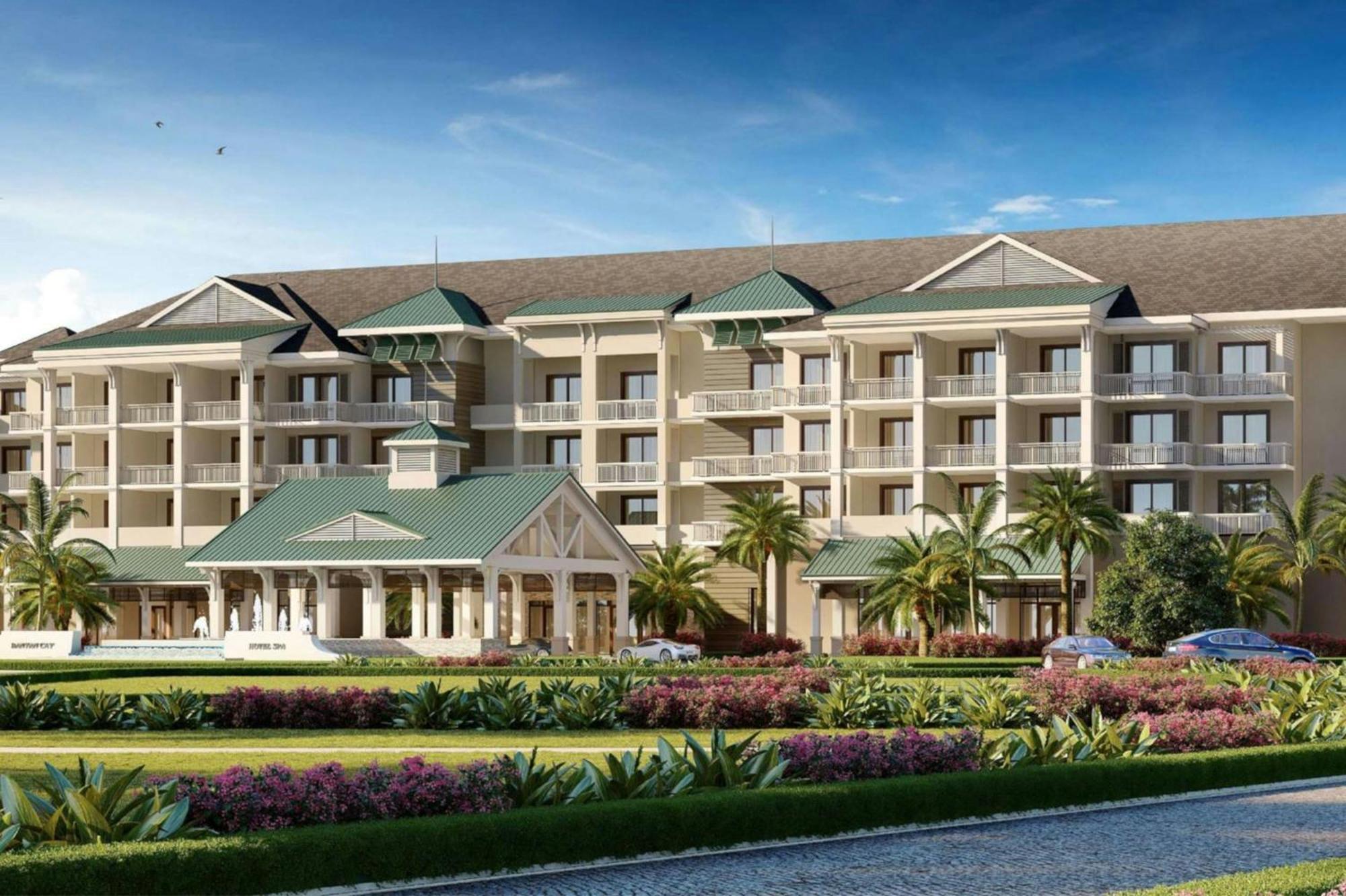 The Belgrove Resort & Spa, West Palm Beach, Autograph Collection Экстерьер фото