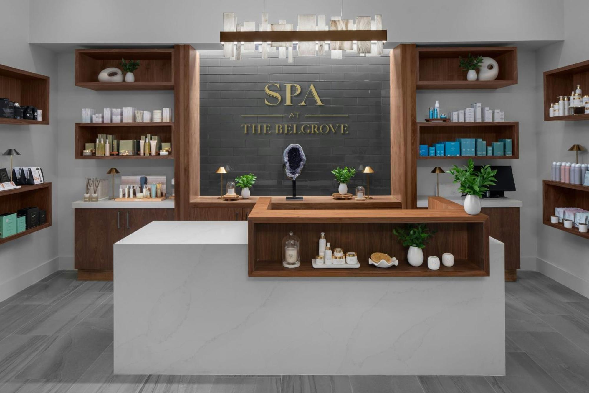 The Belgrove Resort & Spa, West Palm Beach, Autograph Collection Экстерьер фото