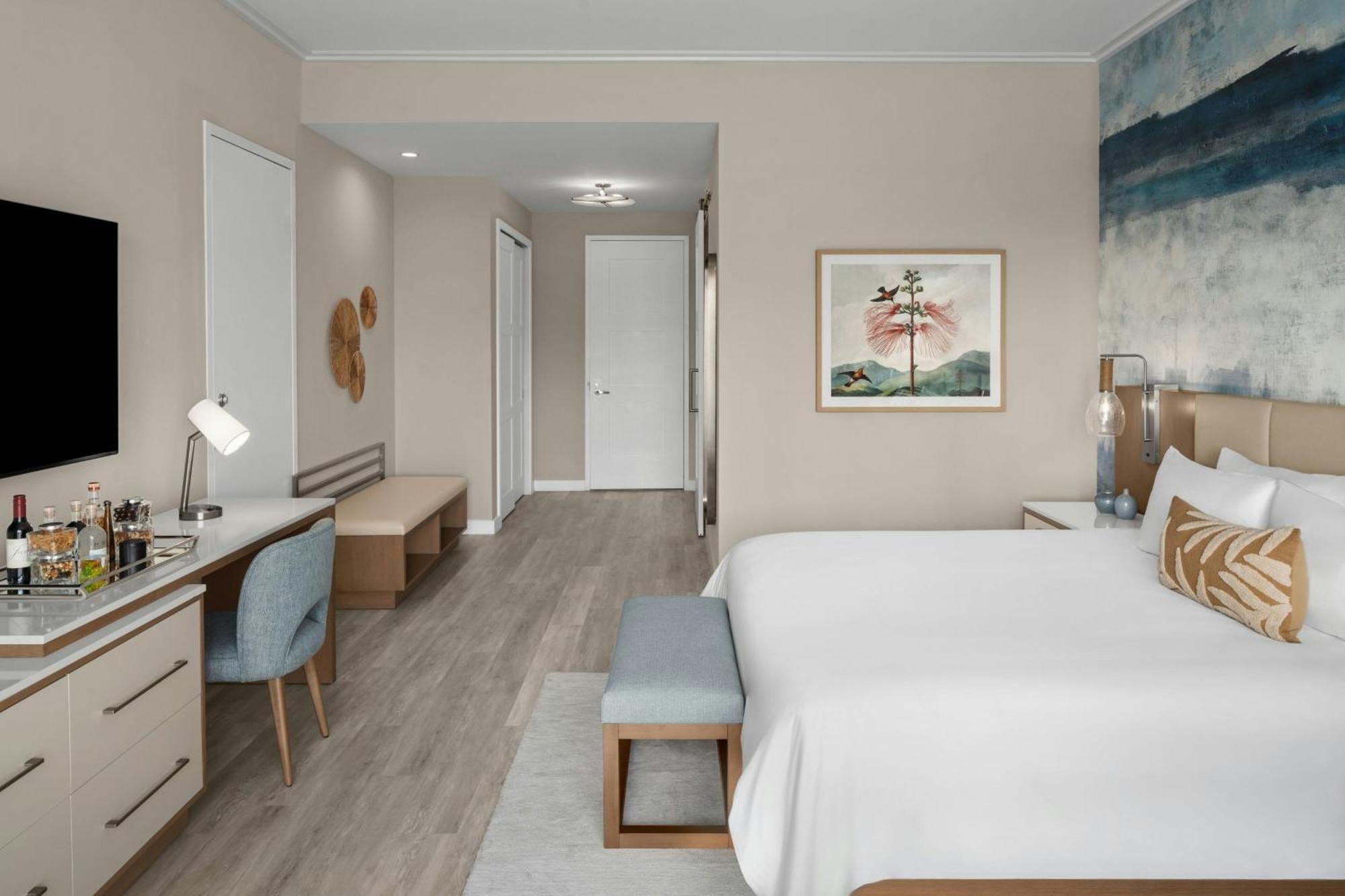 The Belgrove Resort & Spa, West Palm Beach, Autograph Collection Экстерьер фото
