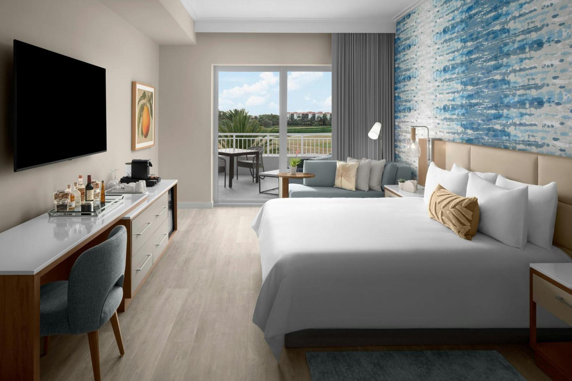 The Belgrove Resort & Spa, West Palm Beach, Autograph Collection Экстерьер фото