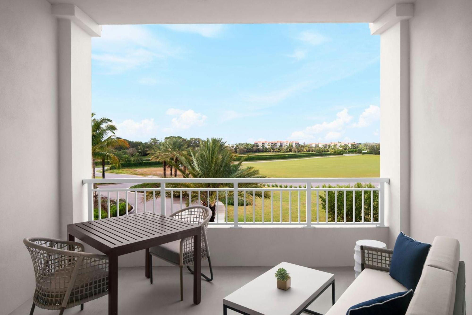 The Belgrove Resort & Spa, West Palm Beach, Autograph Collection Экстерьер фото