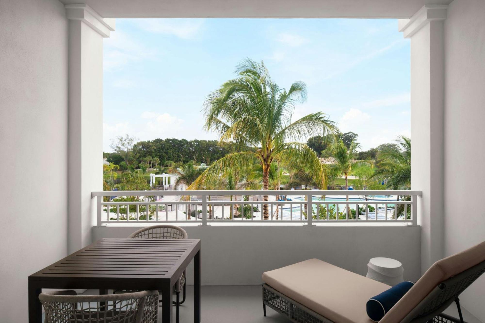 The Belgrove Resort & Spa, West Palm Beach, Autograph Collection Экстерьер фото