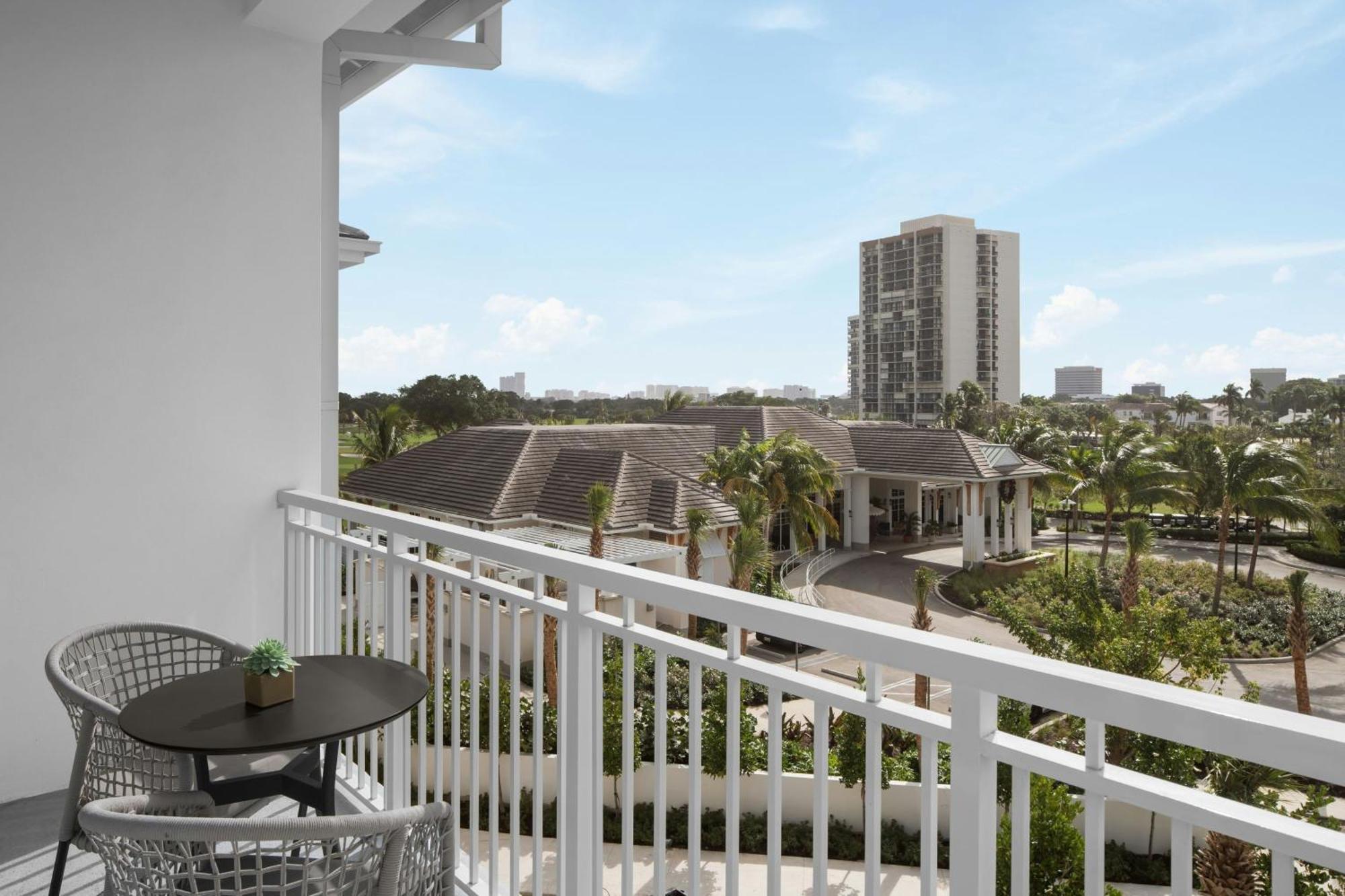 The Belgrove Resort & Spa, West Palm Beach, Autograph Collection Экстерьер фото