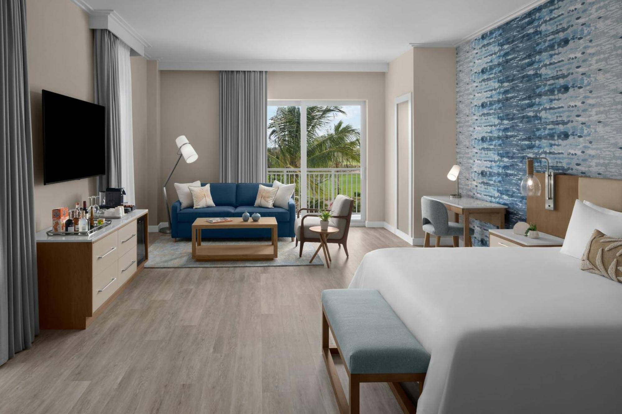 The Belgrove Resort & Spa, West Palm Beach, Autograph Collection Экстерьер фото