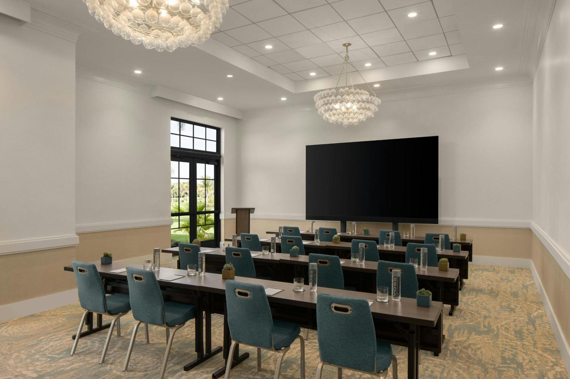 The Belgrove Resort & Spa, West Palm Beach, Autograph Collection Экстерьер фото
