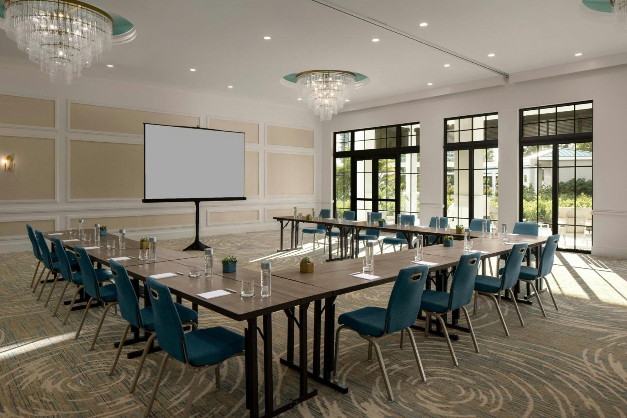 The Belgrove Resort & Spa, West Palm Beach, Autograph Collection Экстерьер фото