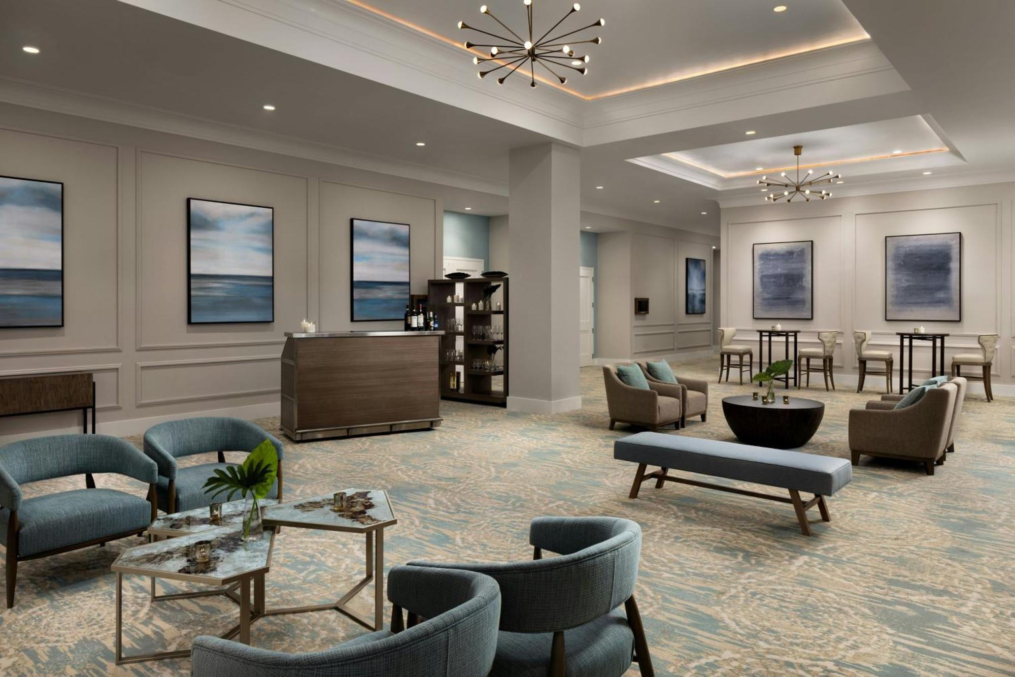 The Belgrove Resort & Spa, West Palm Beach, Autograph Collection Экстерьер фото