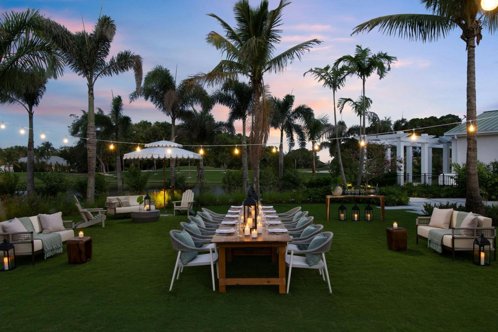 The Belgrove Resort & Spa, West Palm Beach, Autograph Collection Экстерьер фото