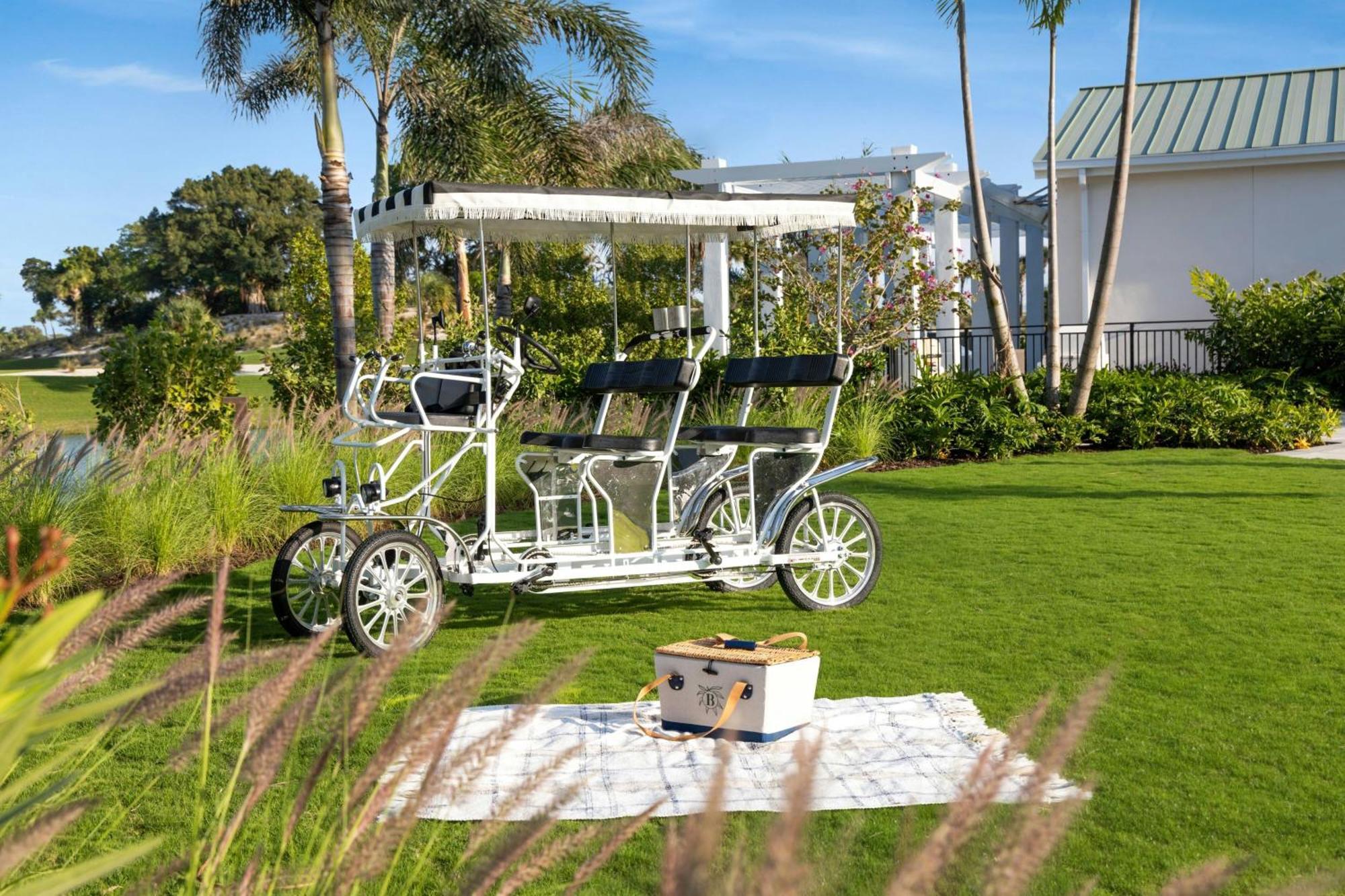 The Belgrove Resort & Spa, West Palm Beach, Autograph Collection Экстерьер фото