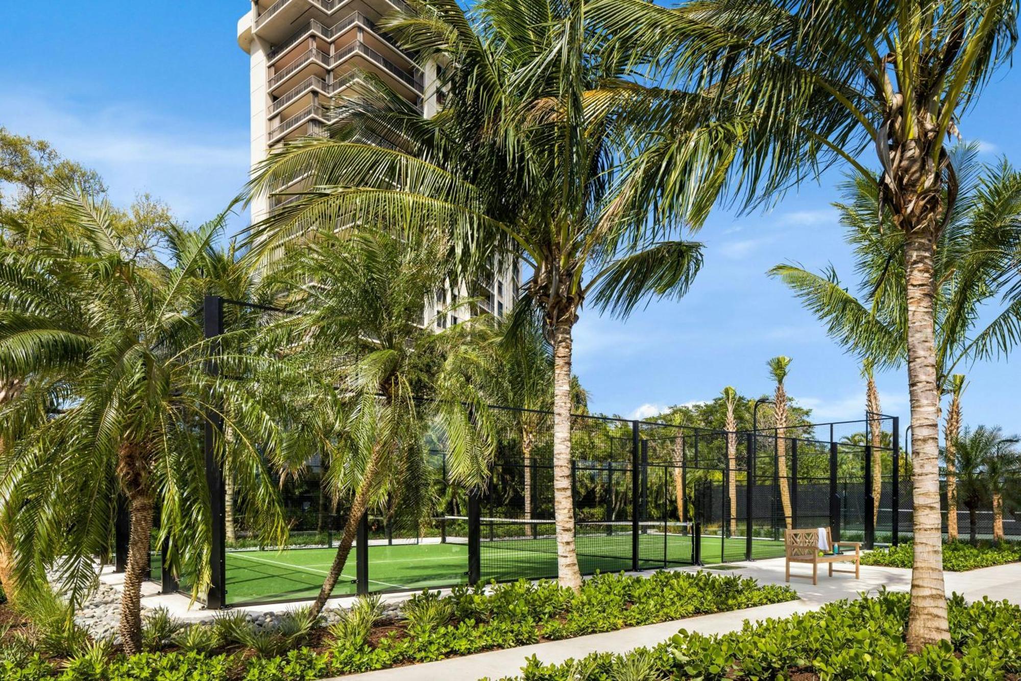 The Belgrove Resort & Spa, West Palm Beach, Autograph Collection Экстерьер фото