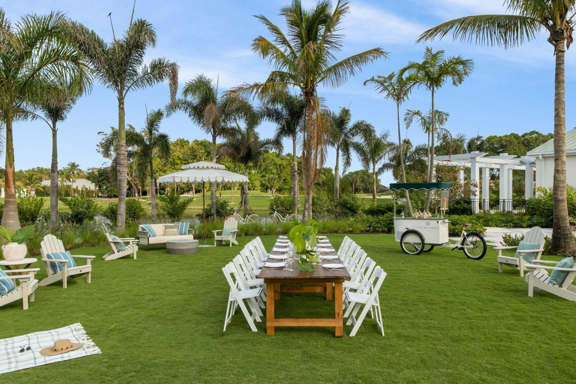 The Belgrove Resort & Spa, West Palm Beach, Autograph Collection Экстерьер фото