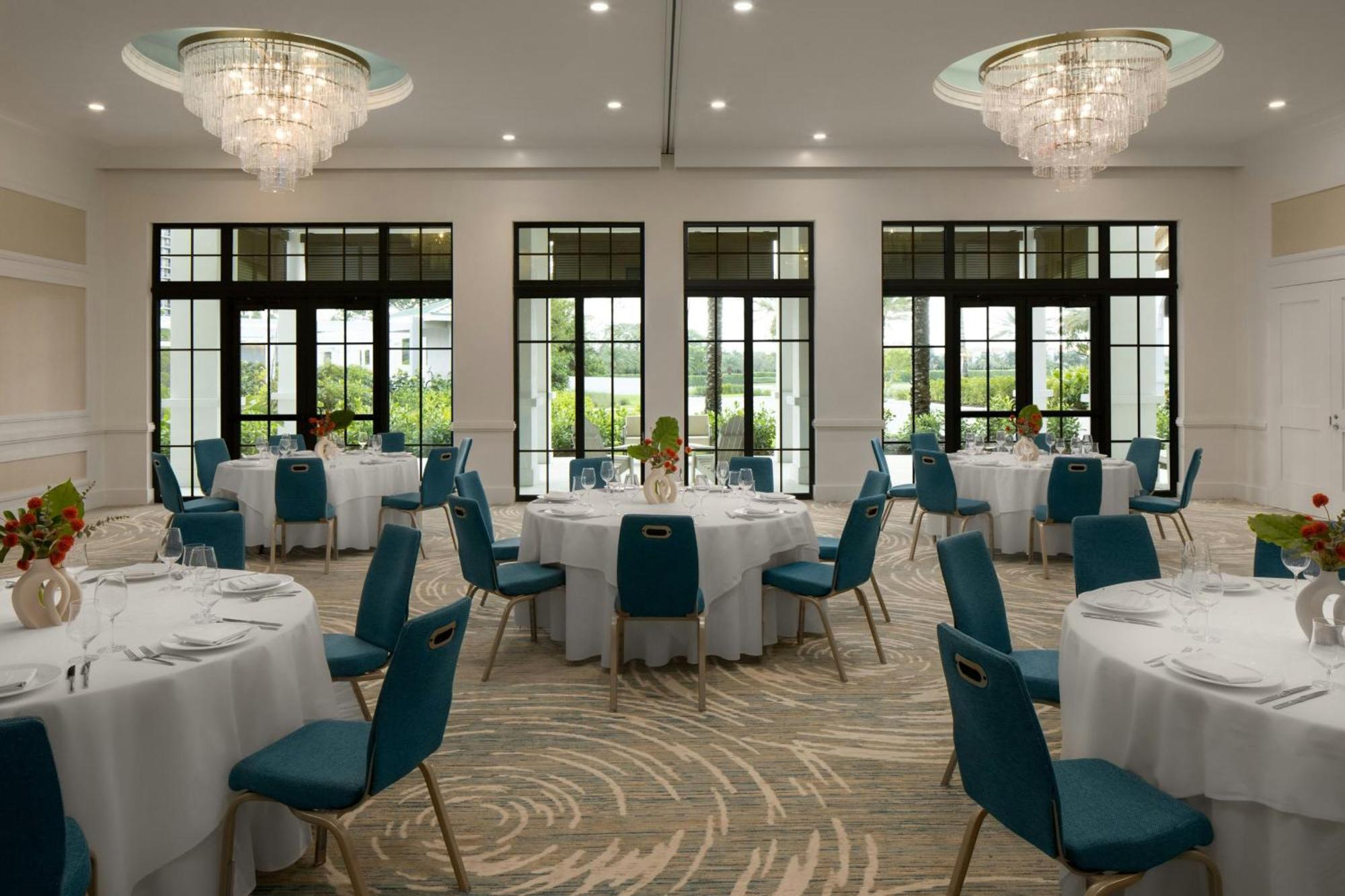 The Belgrove Resort & Spa, West Palm Beach, Autograph Collection Экстерьер фото