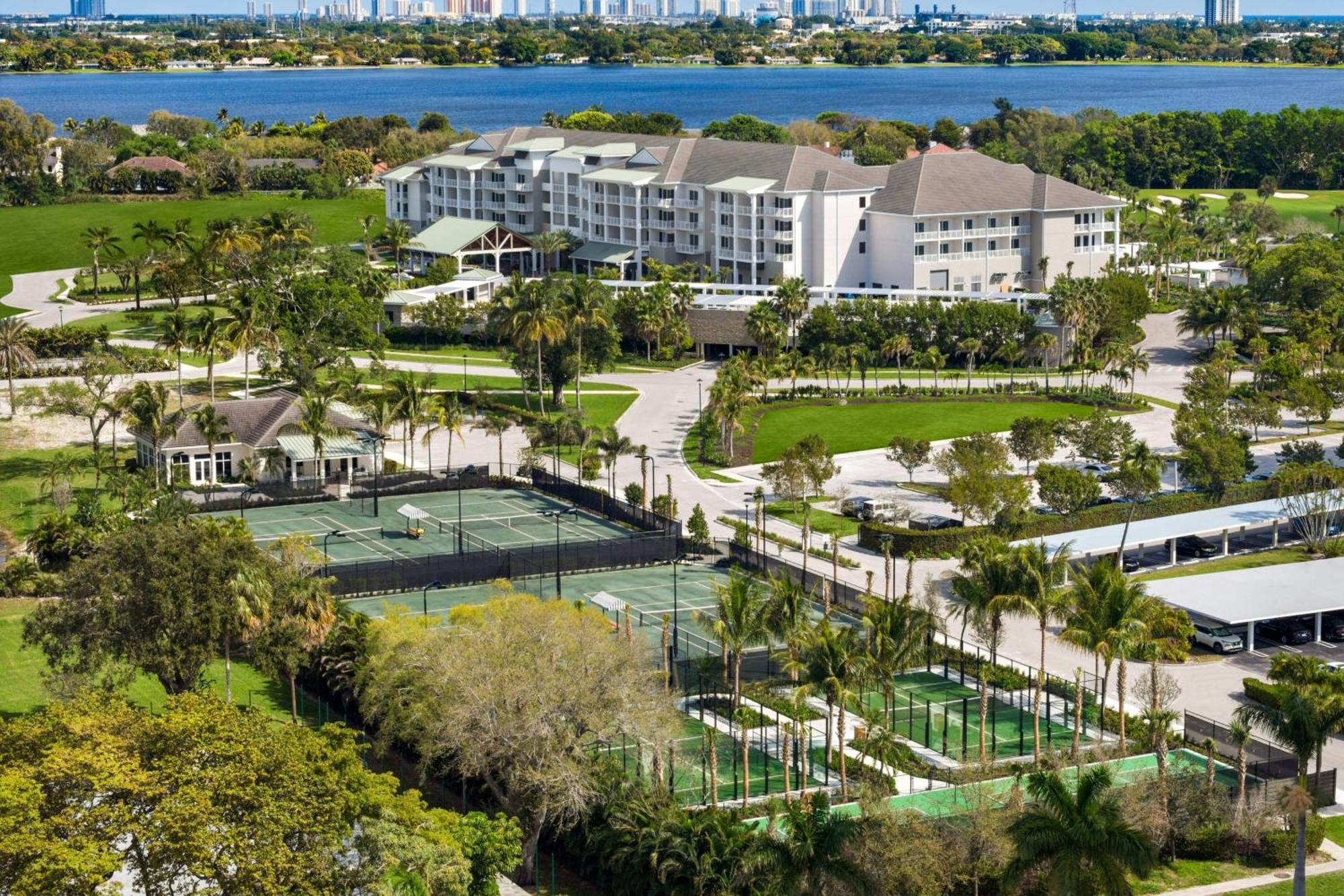 The Belgrove Resort & Spa, West Palm Beach, Autograph Collection Экстерьер фото