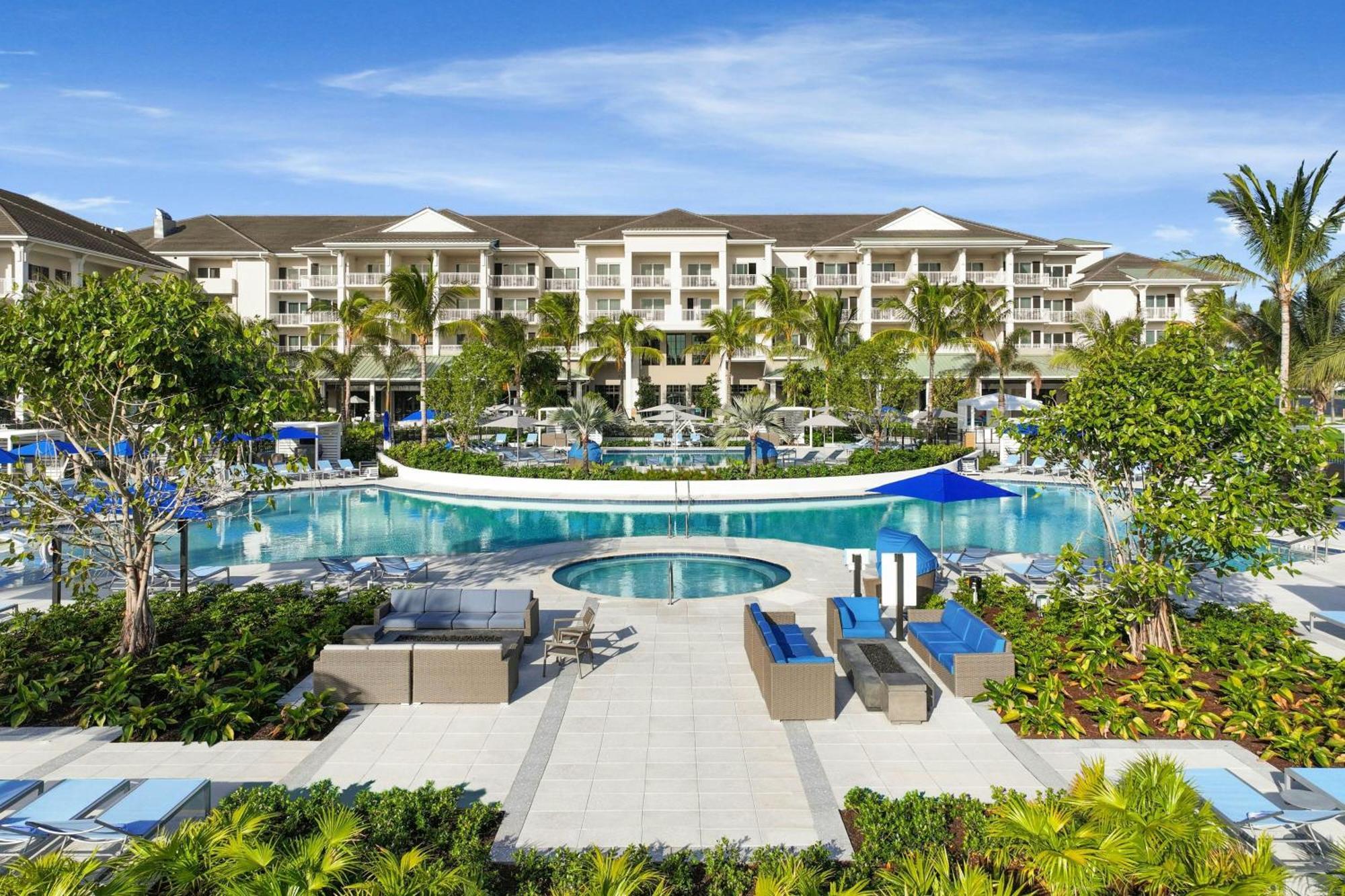 The Belgrove Resort & Spa, West Palm Beach, Autograph Collection Экстерьер фото
