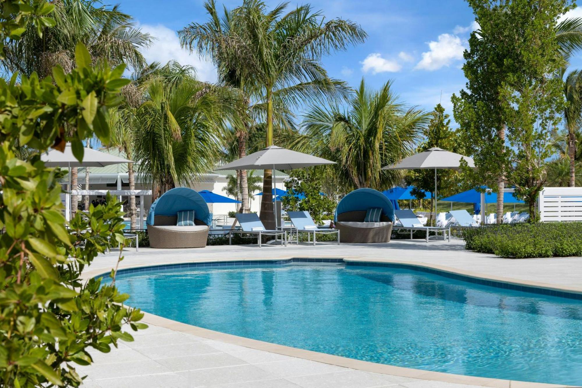The Belgrove Resort & Spa, West Palm Beach, Autograph Collection Экстерьер фото