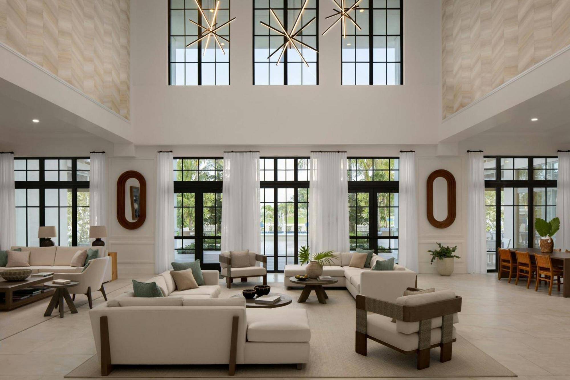 The Belgrove Resort & Spa, West Palm Beach, Autograph Collection Экстерьер фото