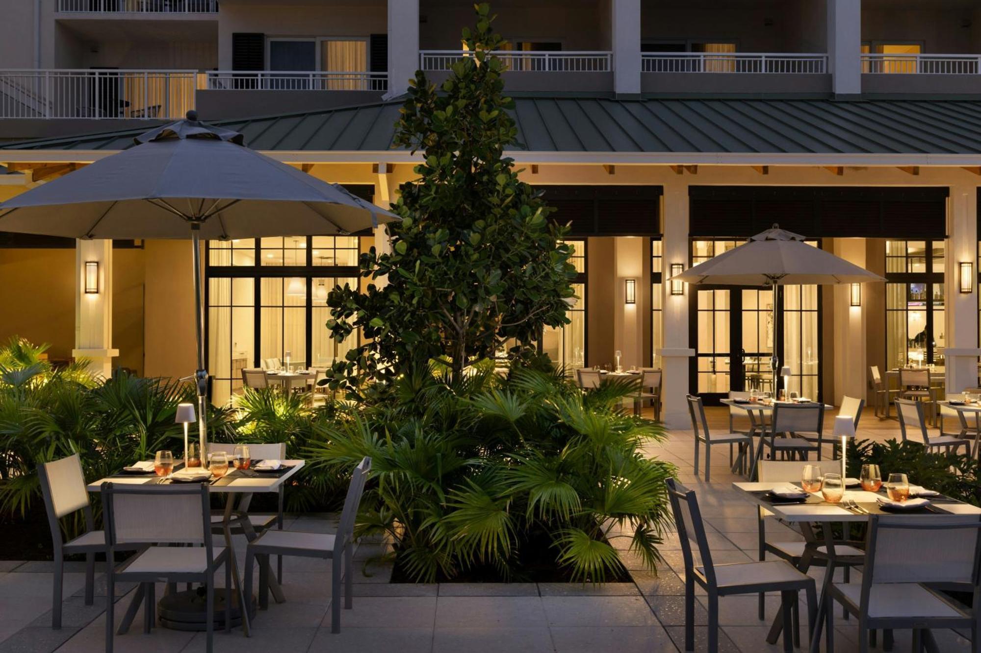The Belgrove Resort & Spa, West Palm Beach, Autograph Collection Экстерьер фото