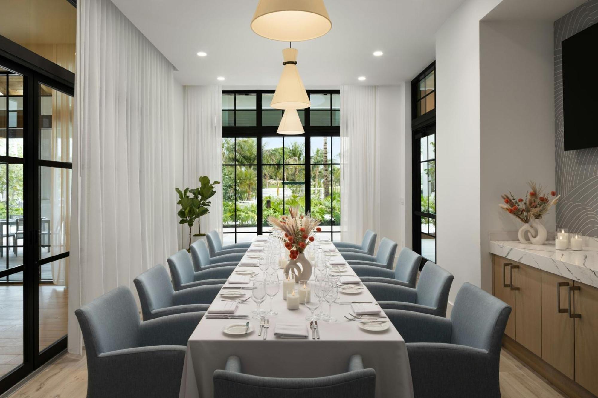 The Belgrove Resort & Spa, West Palm Beach, Autograph Collection Экстерьер фото