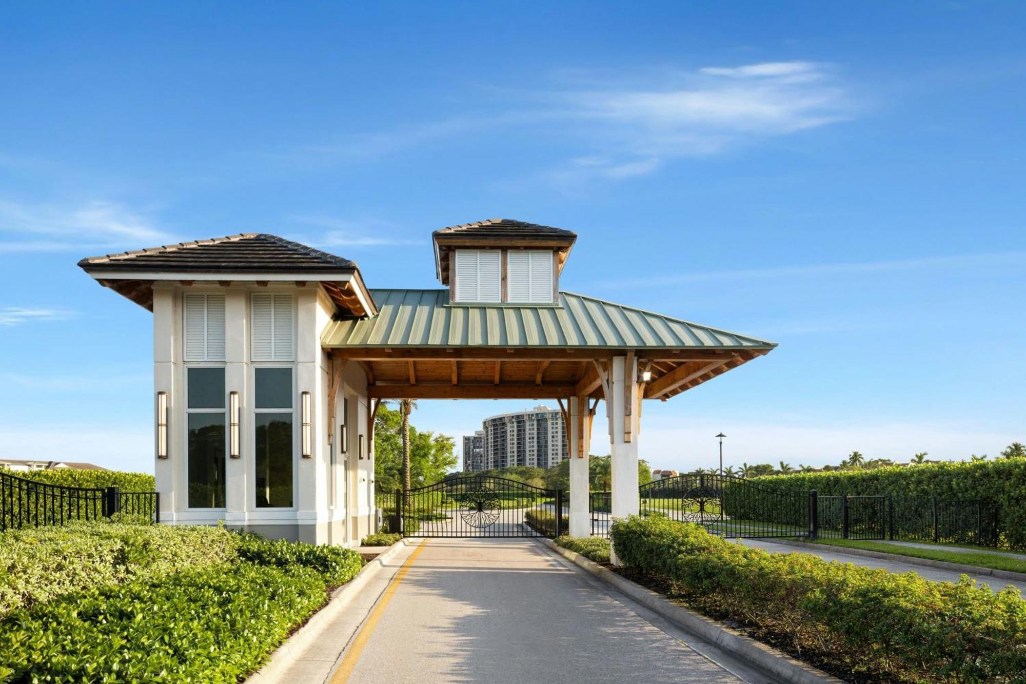 The Belgrove Resort & Spa, West Palm Beach, Autograph Collection Экстерьер фото
