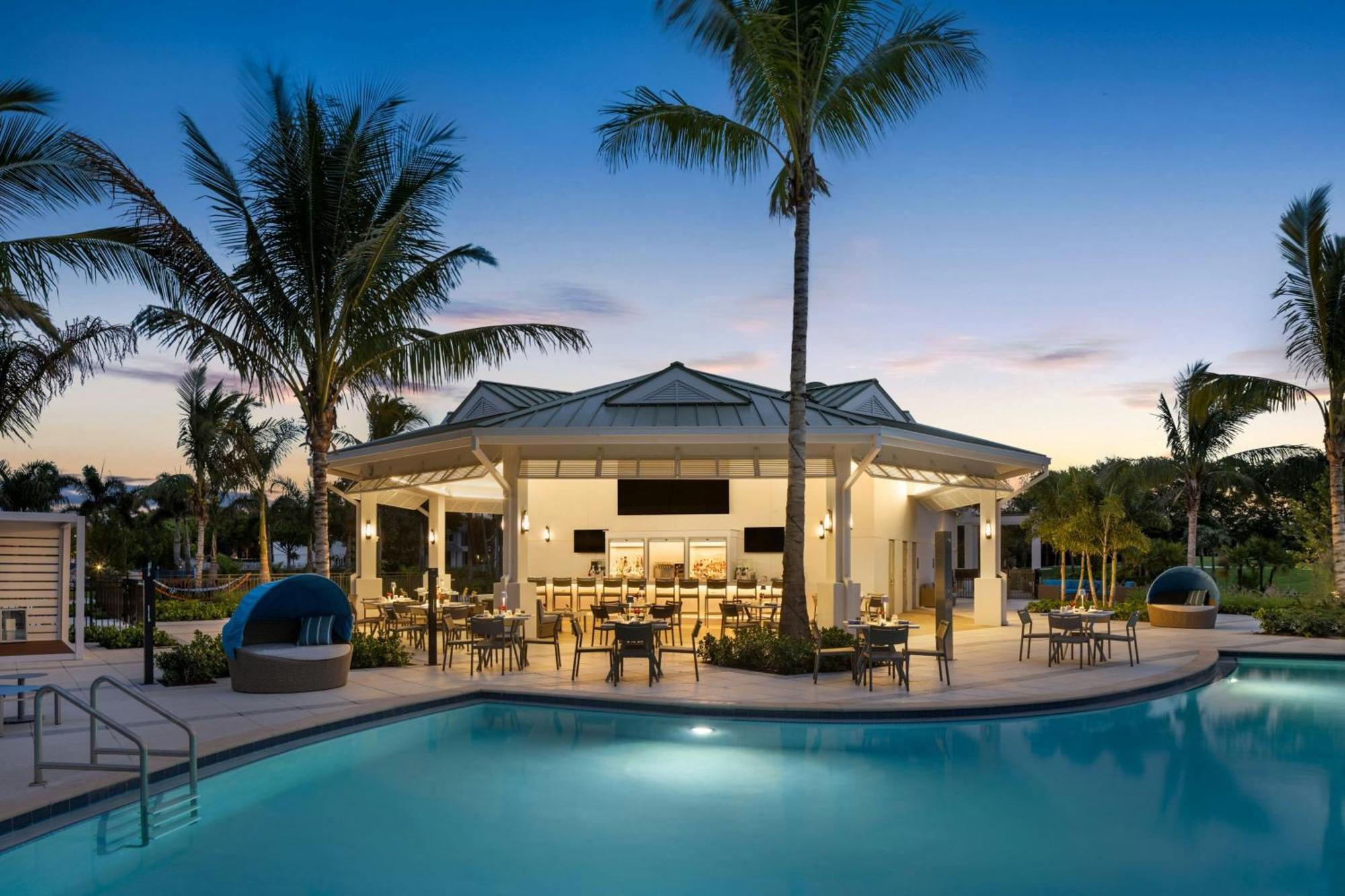 The Belgrove Resort & Spa, West Palm Beach, Autograph Collection Экстерьер фото
