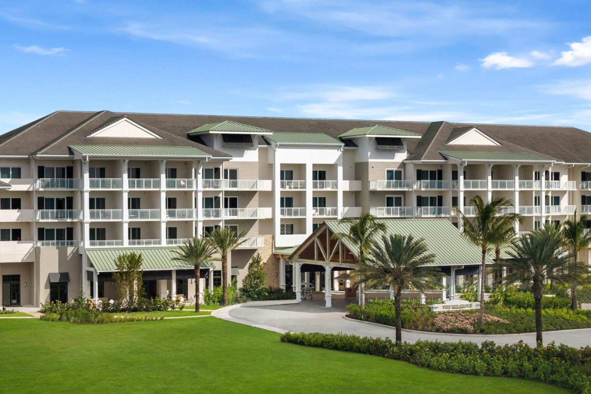 The Belgrove Resort & Spa, West Palm Beach, Autograph Collection Экстерьер фото
