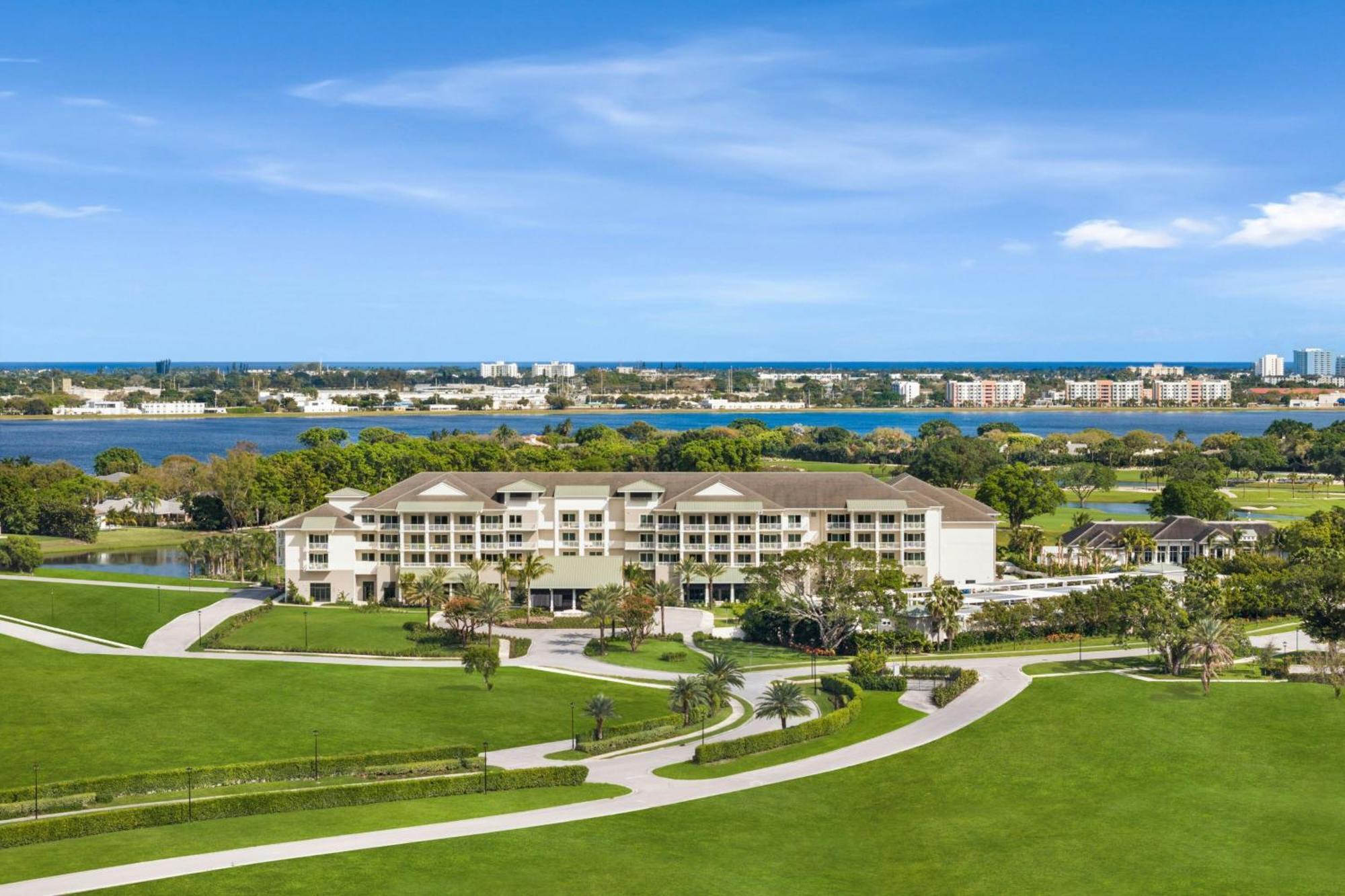 The Belgrove Resort & Spa, West Palm Beach, Autograph Collection Экстерьер фото