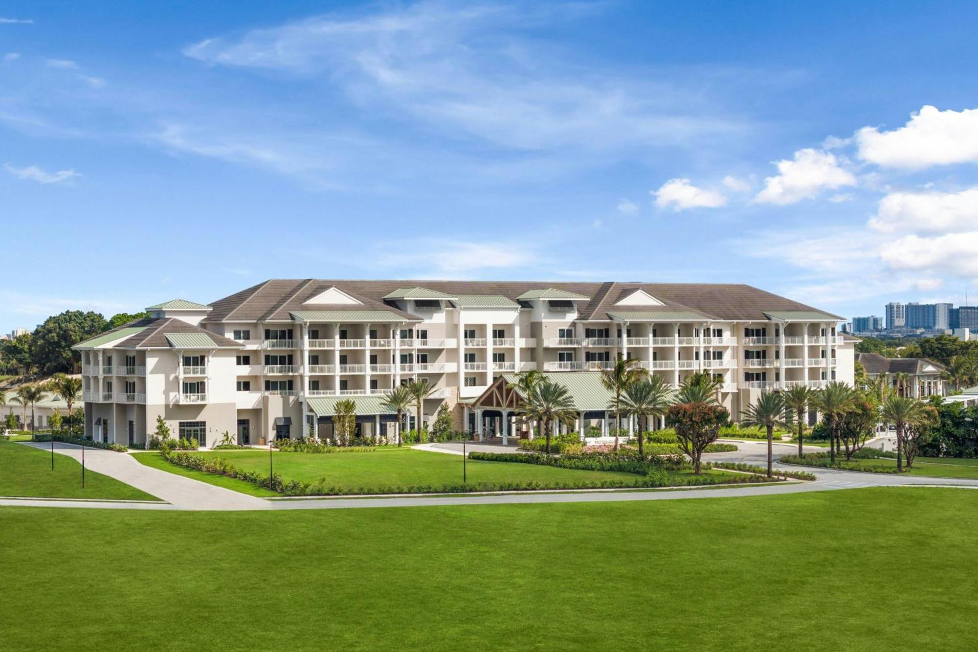 The Belgrove Resort & Spa, West Palm Beach, Autograph Collection Экстерьер фото