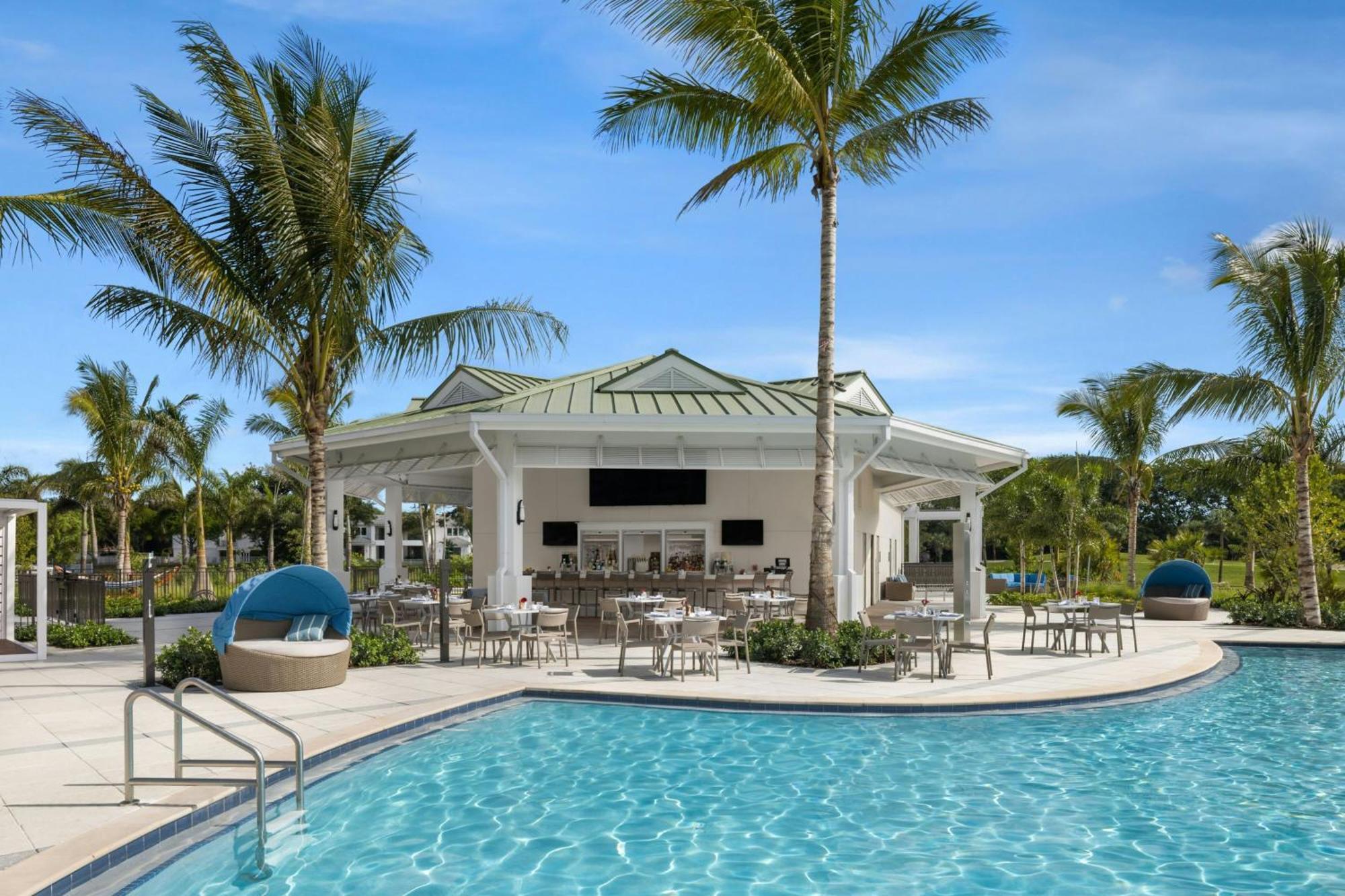The Belgrove Resort & Spa, West Palm Beach, Autograph Collection Экстерьер фото