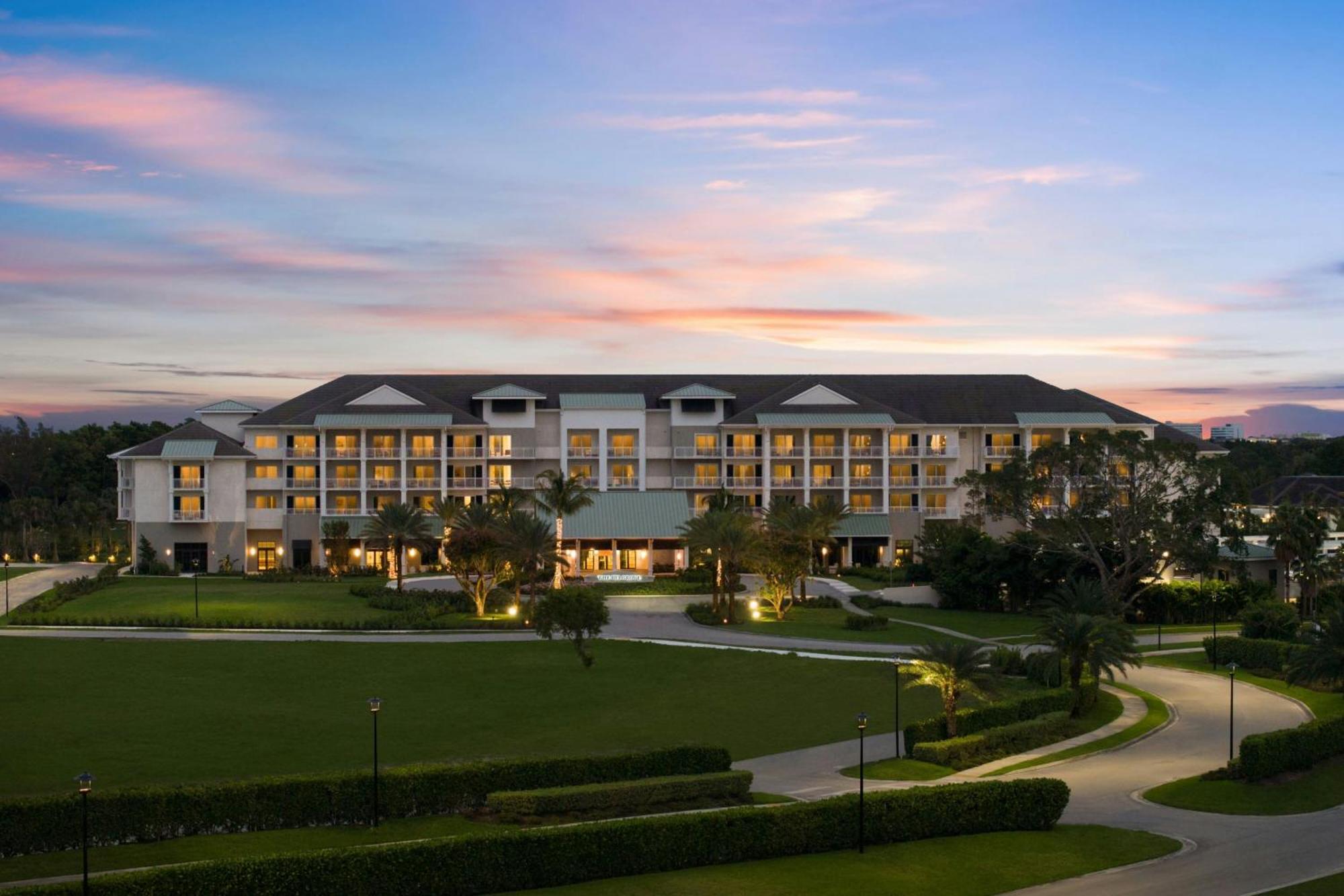 The Belgrove Resort & Spa, West Palm Beach, Autograph Collection Экстерьер фото