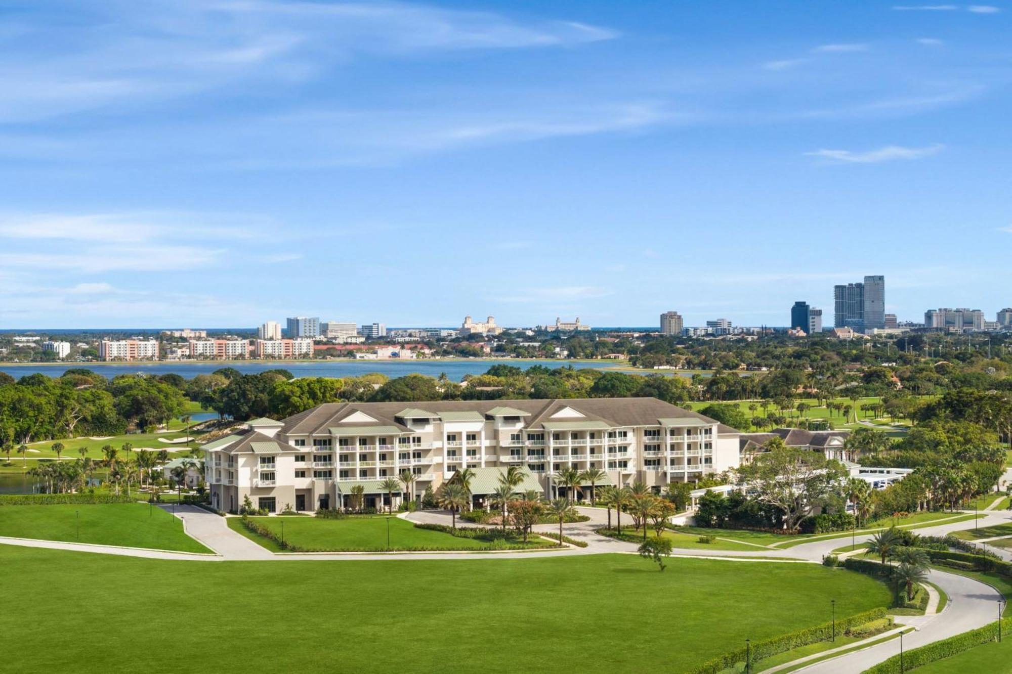 The Belgrove Resort & Spa, West Palm Beach, Autograph Collection Экстерьер фото