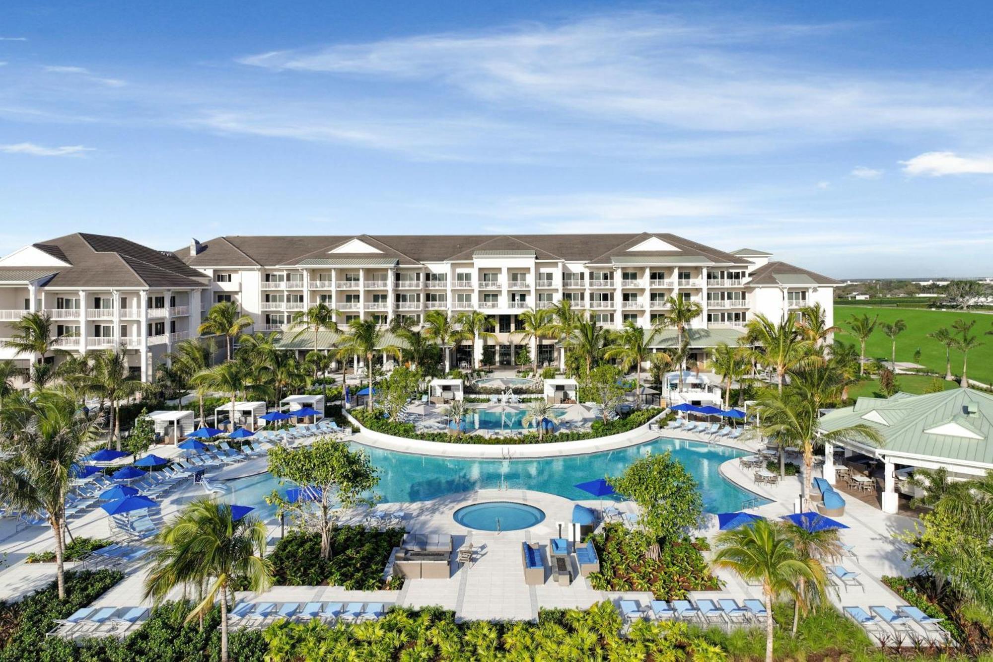 The Belgrove Resort & Spa, West Palm Beach, Autograph Collection Экстерьер фото